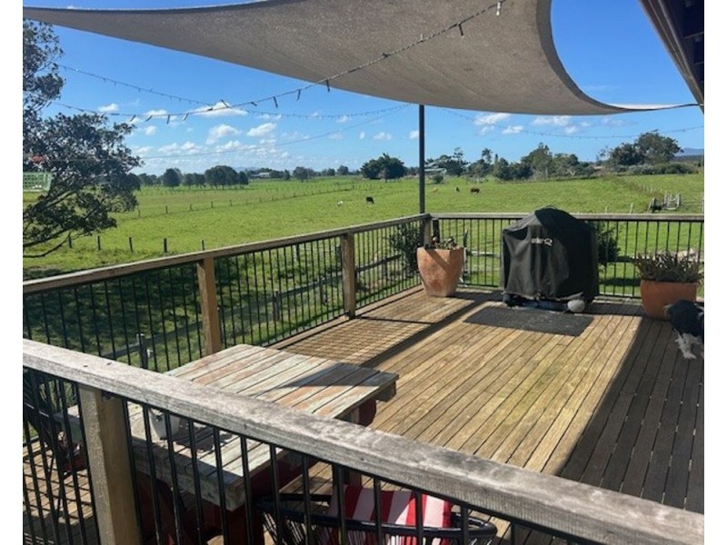 722 Kinchela Creek Left Bank Rd, Kinchela NSW 2440