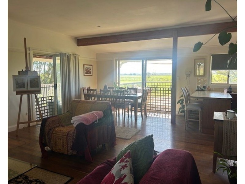 722 Kinchela Creek Left Bank Rd, Kinchela NSW 2440