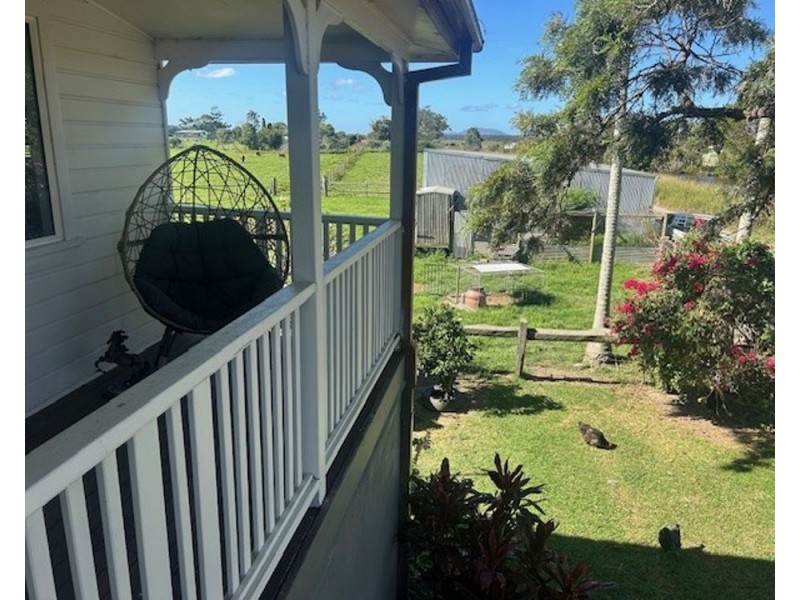 722 Kinchela Creek Left Bank Rd, Kinchela NSW 2440