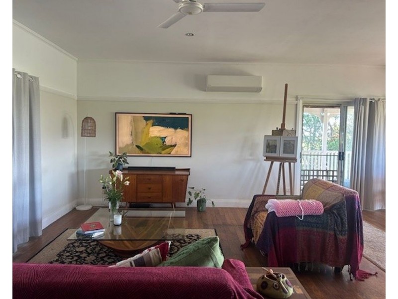 722 Kinchela Creek Left Bank Rd, Kinchela NSW 2440