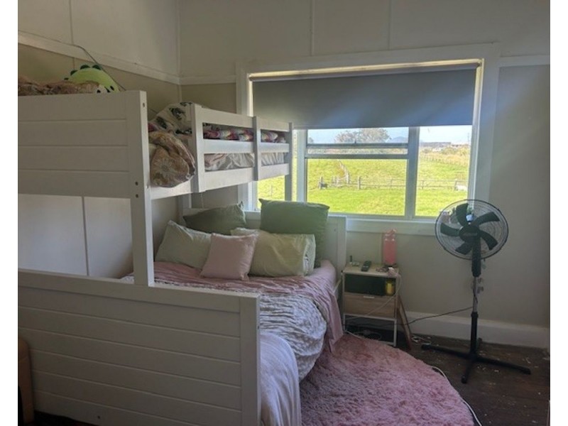 722 Kinchela Creek Left Bank Rd, Kinchela NSW 2440