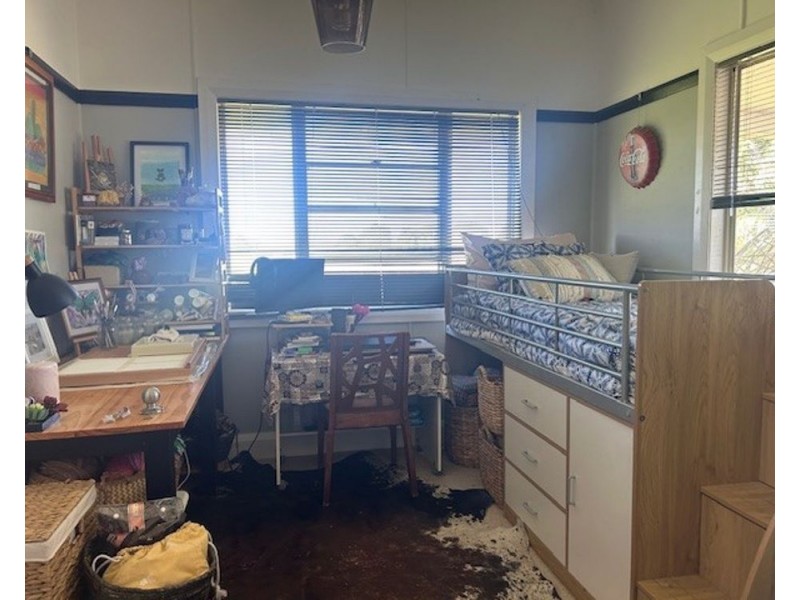 722 Kinchela Creek Left Bank Rd, Kinchela NSW 2440