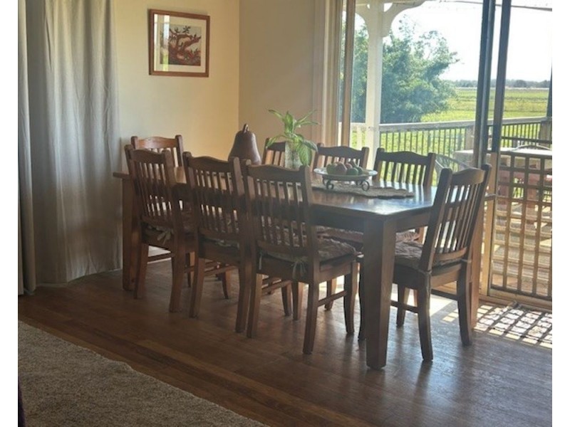 722 Kinchela Creek Left Bank Rd, Kinchela NSW 2440