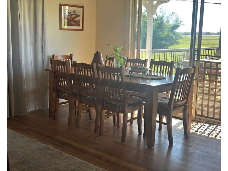 722 Kinchela Creek Left Bank Rd, Kinchela NSW 2440