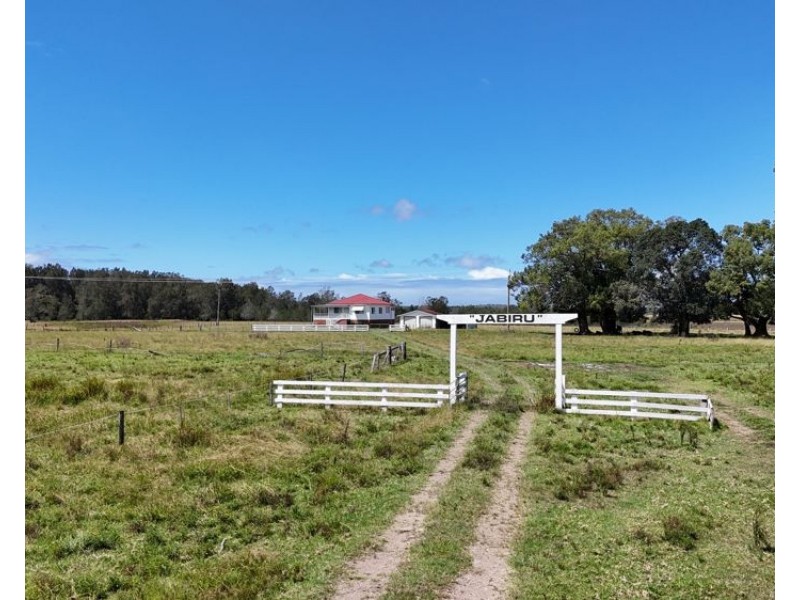 409 Mundays Lane, Limeburners Creek NSW 2444