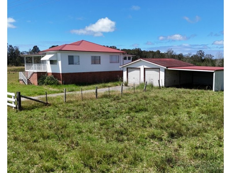 409 Mundays Lane, Limeburners Creek NSW 2444