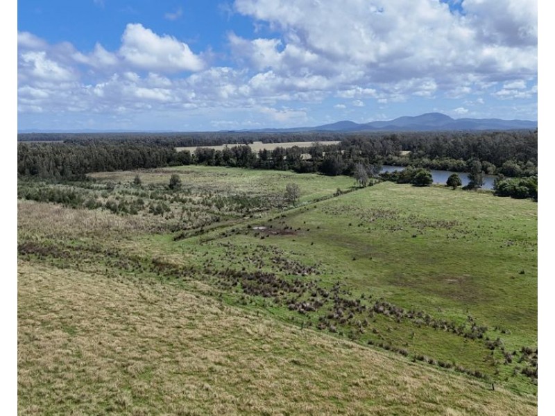 409 Mundays Lane, Limeburners Creek NSW 2444