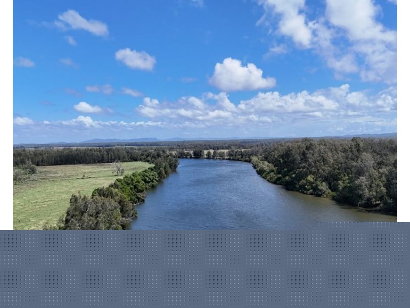 409 Mundays Lane, Limeburners Creek NSW 2444
