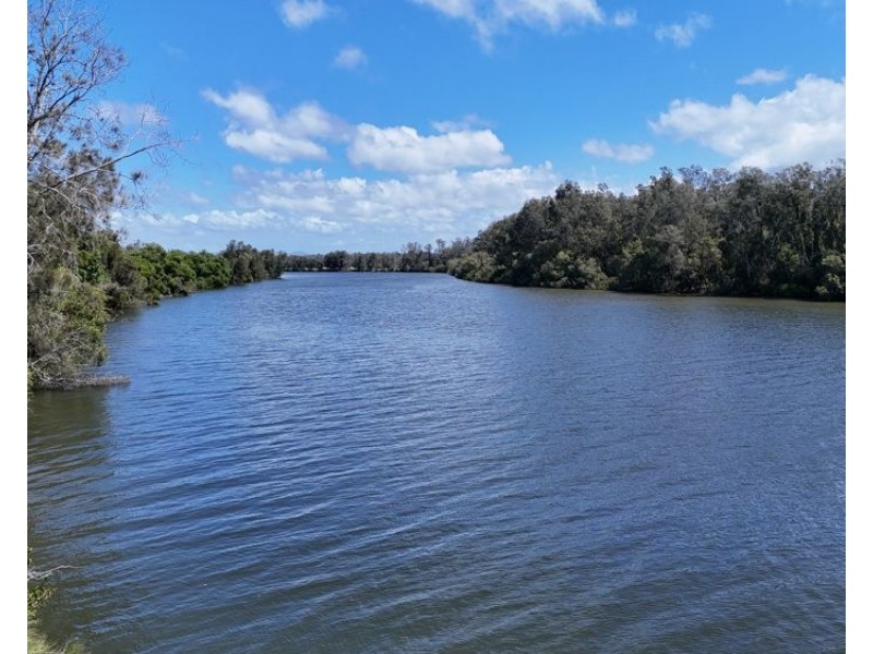 409 Mundays Lane, Limeburners Creek NSW 2444