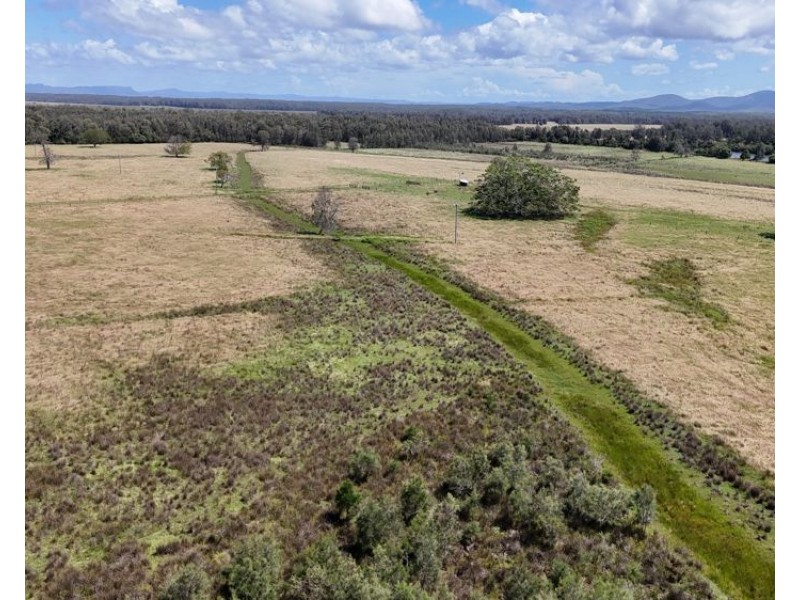 409 Mundays Lane, Limeburners Creek NSW 2444