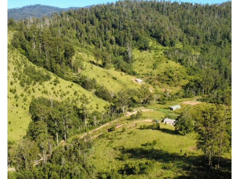 222 Pappinbarra Road Left Arm, Upper Pappinbarra NSW 2446