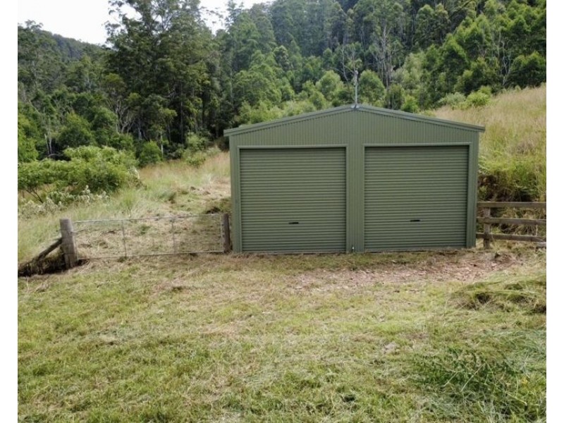 222 Pappinbarra Road Left Arm, Upper Pappinbarra NSW 2446