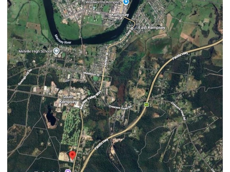 476 Macleay Valley way, Kempsey NSW 2440