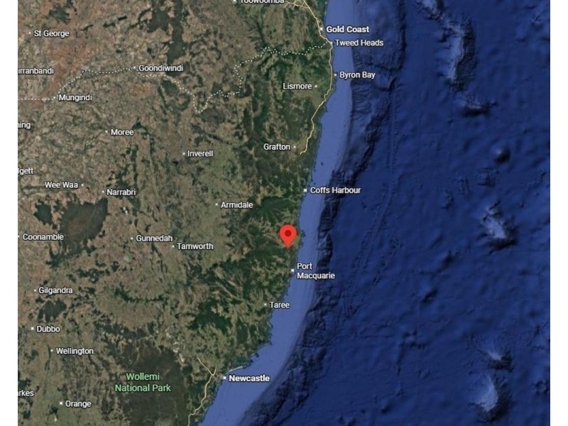 476 Macleay Valley way, Kempsey NSW 2440