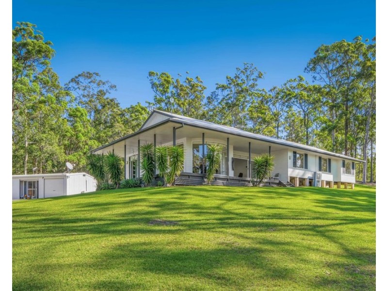 81 Federation way, Cooperabung NSW 2441