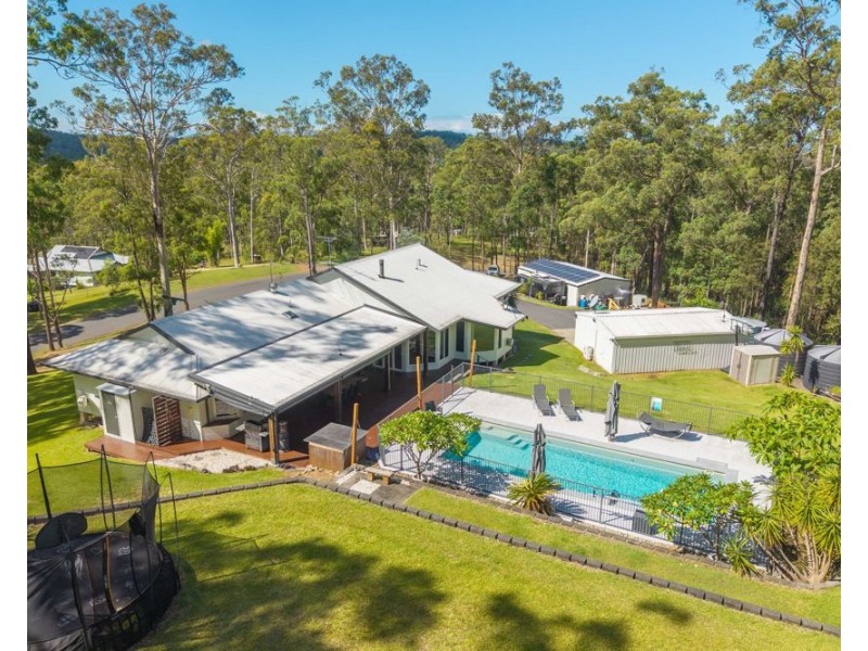 81 Federation way, Cooperabung NSW 2441