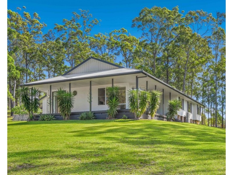 81 Federation way, Cooperabung NSW 2441