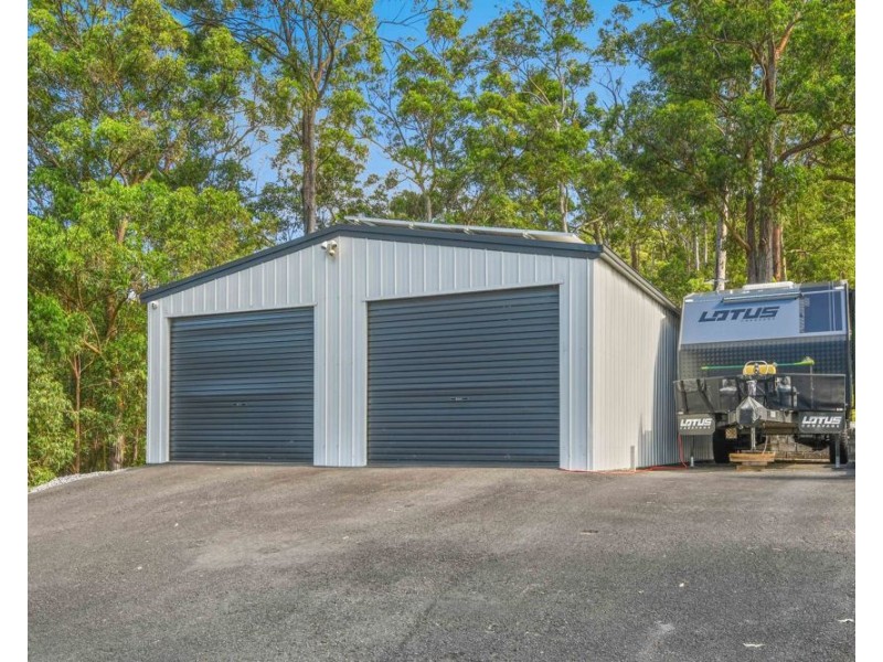 81 Federation way, Cooperabung NSW 2441