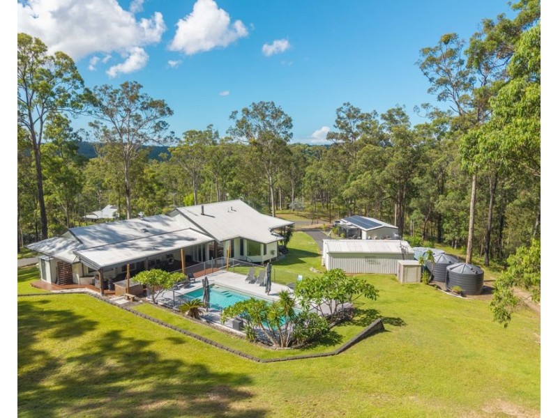 81 Federation way, Cooperabung NSW 2441