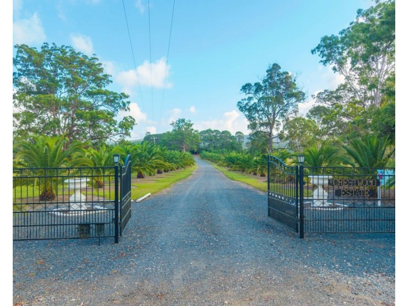 458 Farrawells Road, Telegraph Point NSW 2441