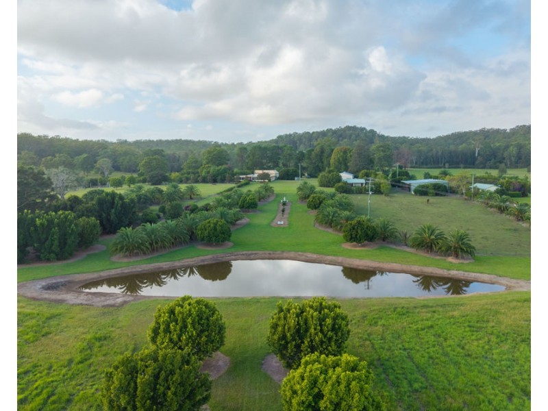 458 Farrawells Road, Telegraph Point NSW 2441