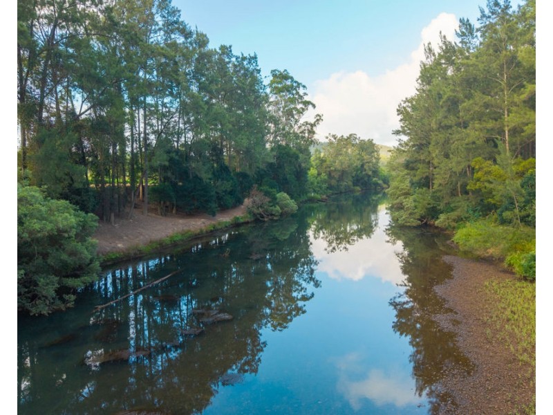 458 Farrawells Road, Telegraph Point NSW 2441