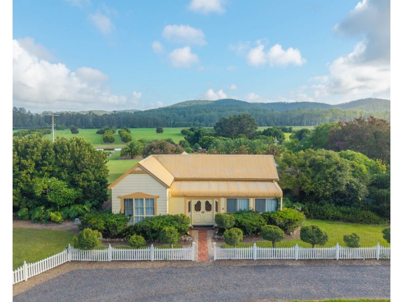 458 Farrawells Road, Telegraph Point NSW 2441