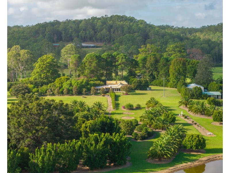 458 Farrawells Road, Telegraph Point NSW 2441