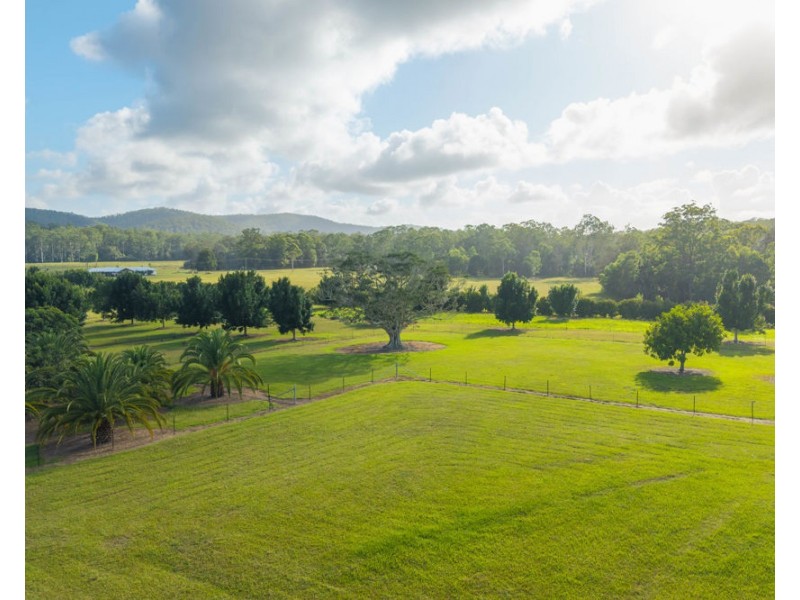 458 Farrawells Road, Telegraph Point NSW 2441