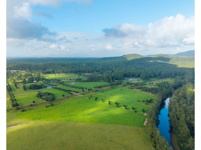 458 Farrawells Road, Telegraph Point NSW 2441