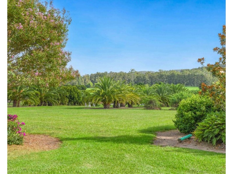 458 Farrawells Road, Telegraph Point NSW 2441