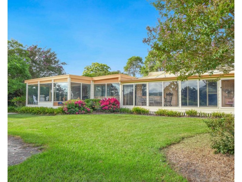 458 Farrawells Road, Telegraph Point NSW 2441