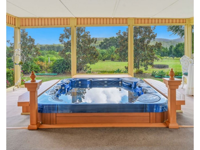 458 Farrawells Road, Telegraph Point NSW 2441