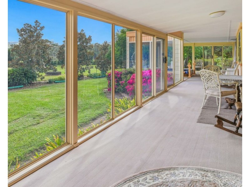 458 Farrawells Road, Telegraph Point NSW 2441