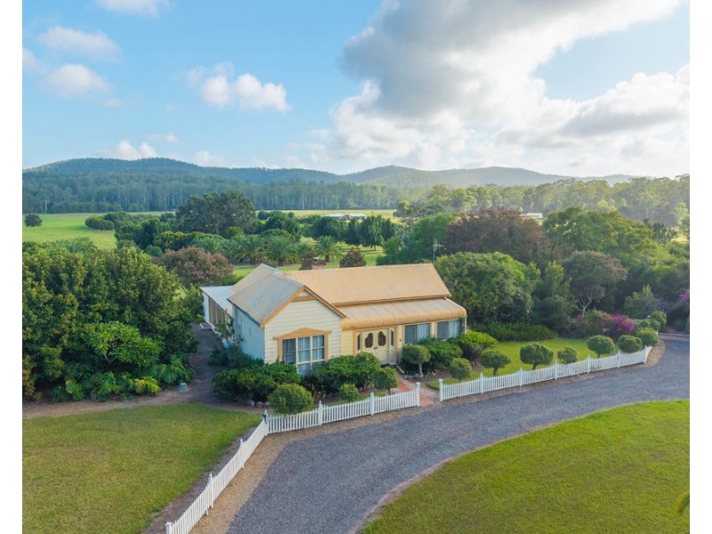 458 Farrawells Road, Telegraph Point NSW 2441