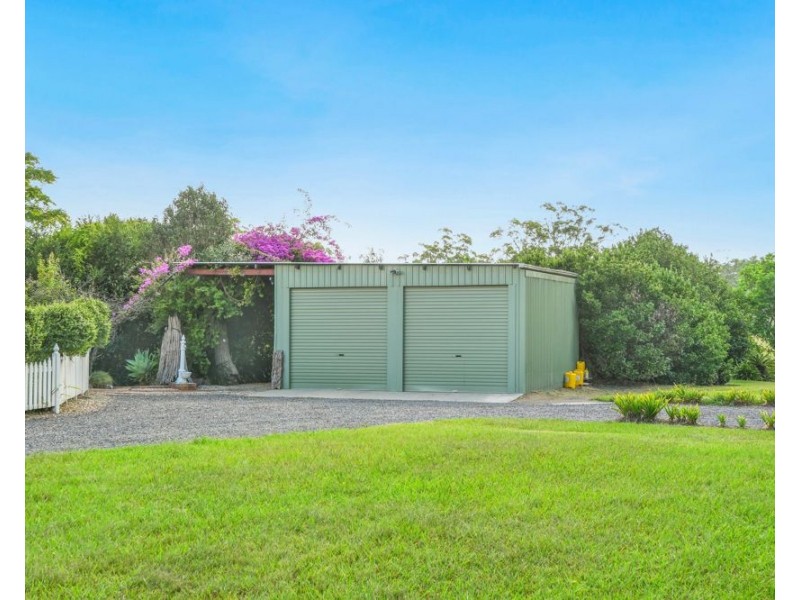 458 Farrawells Road, Telegraph Point NSW 2441