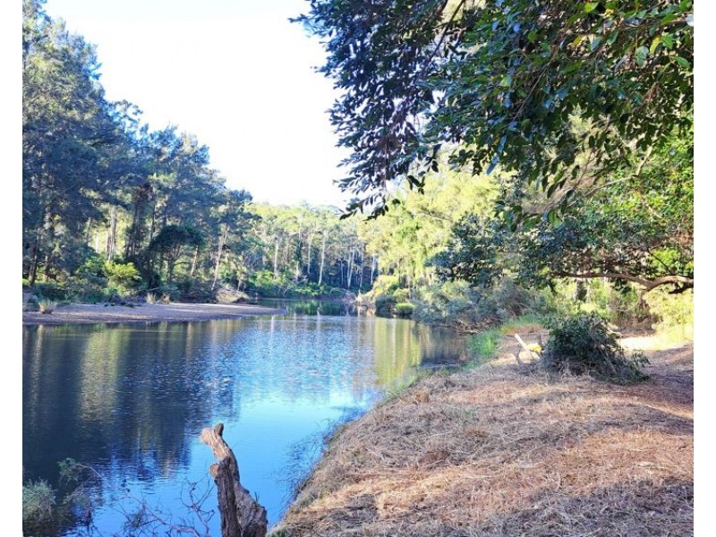 458 Farrawells Road, Telegraph Point NSW 2441