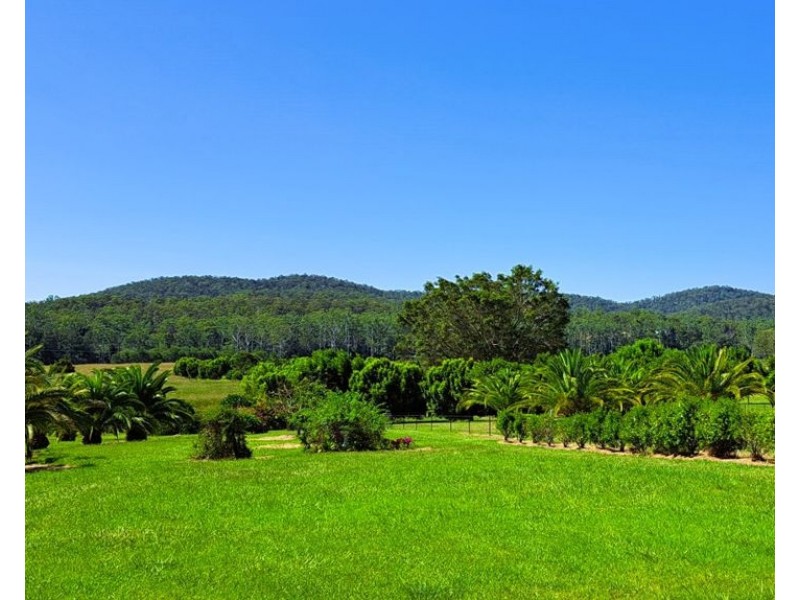 458 Farrawells Road, Telegraph Point NSW 2441