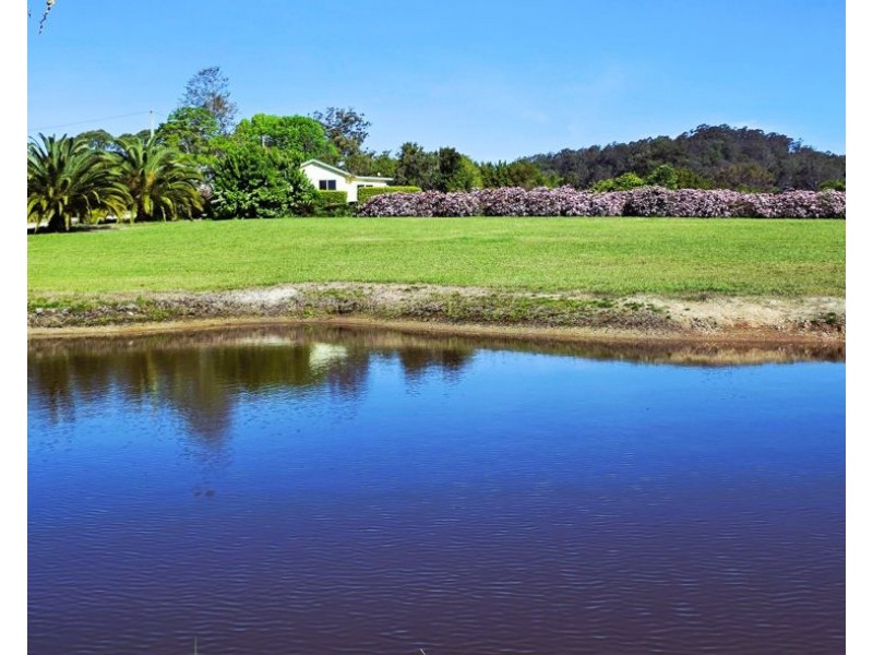 458 Farrawells Road, Telegraph Point NSW 2441