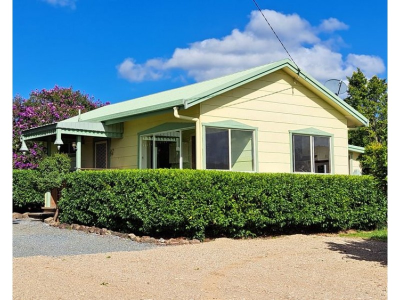 458 Farrawells Road, Telegraph Point NSW 2441