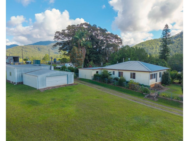 40 Ready Money Road, Upper Rollands Plains NSW 2441