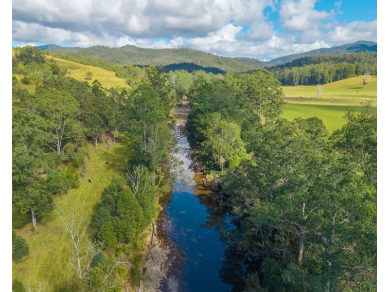 40 Ready Money Road, Upper Rollands Plains NSW 2441