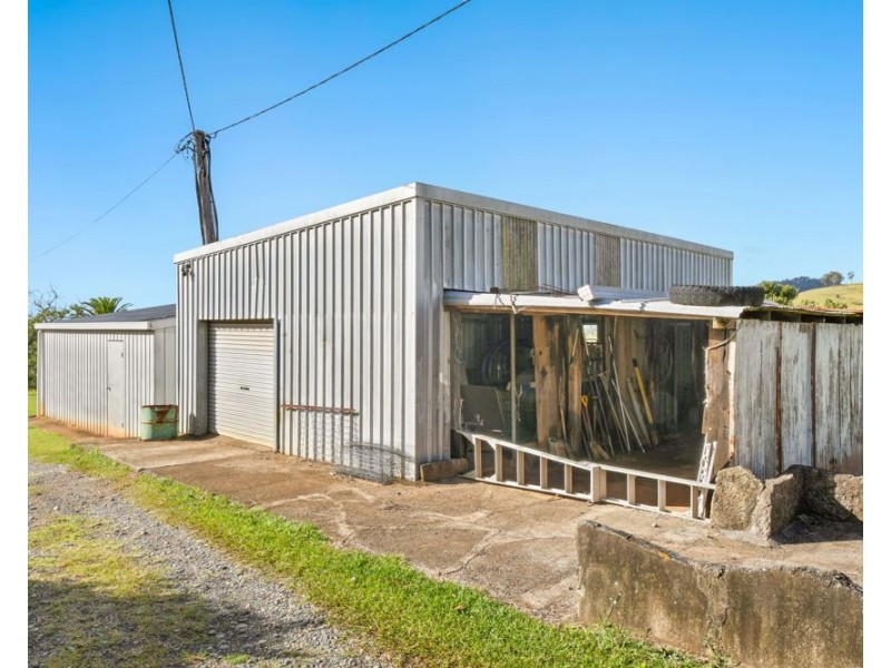 40 Ready Money Road, Upper Rollands Plains NSW 2441