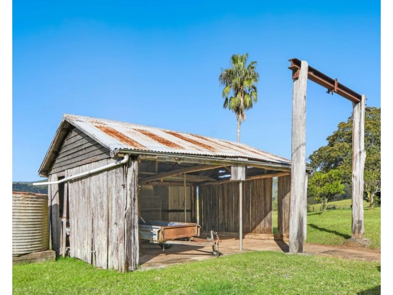 40 Ready Money Road, Upper Rollands Plains NSW 2441