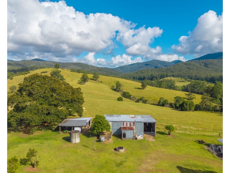 40 Ready Money Road, Upper Rollands Plains NSW 2441