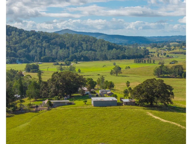 40 Ready Money Road, Upper Rollands Plains NSW 2441