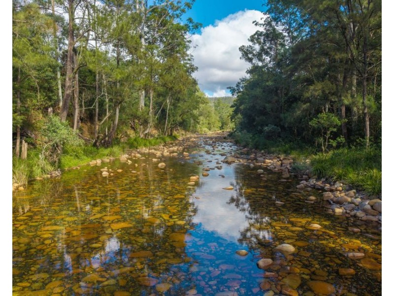 40 Ready Money Road, Upper Rollands Plains NSW 2441