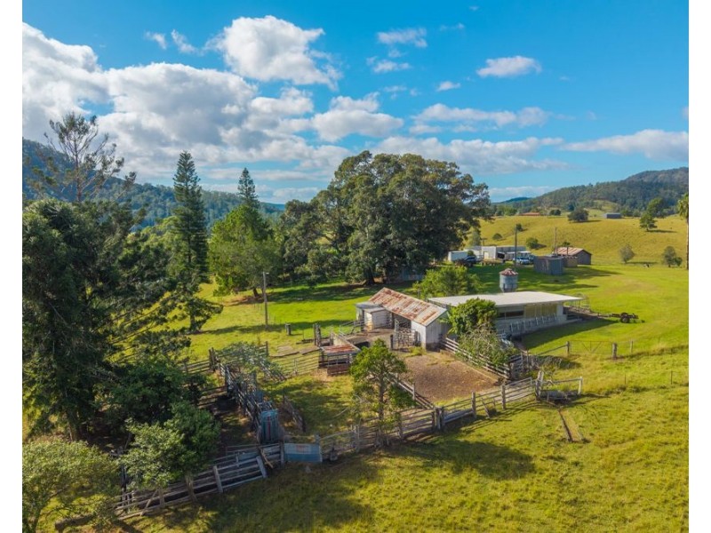 40 Ready Money Road, Upper Rollands Plains NSW 2441