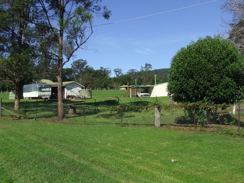 Hannam Vale NSW 2443