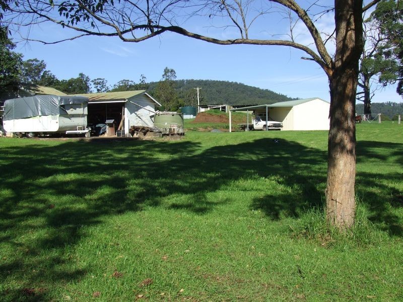Hannam Vale NSW 2443
